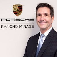 Wayne Bernstein at Desert European Motorcars