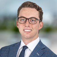 Ethan Smith at Desert European Motorcars