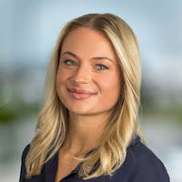 Photo of Gabriella Bolla, JLR Sales Specialist