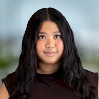Erin Pinagayao at Audi Rancho Mirage