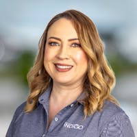 Bernice Vasquez at Audi Rancho Mirage