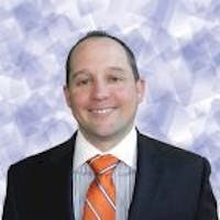 Photo of Scott Cramblitt, Sales Manager