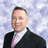 Photo of Gabriel Faria, General Manager