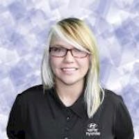 Photo of Shelene Al Brahim, Internet Sales Manager