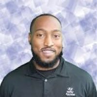 Photo of Farrid Coleman, Sales and Leasing Consultant