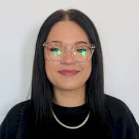 Mariah Gjerdahl at St Cloud Toyota