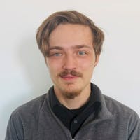 Aaron Bouma at St Cloud Toyota