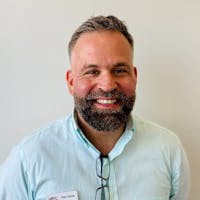 Ryan Hyland headshot