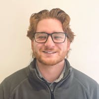 Caleb Darnall at St Cloud Toyota