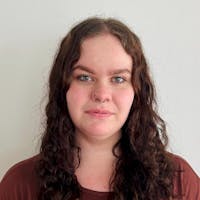 Josephine Curtis headshot