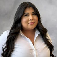 Paula Robles Gonzalez at Taylor Chrysler Dodge Jeep Ram