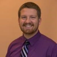 Noah Posthumus at Taylor Chrysler Dodge Jeep Ram