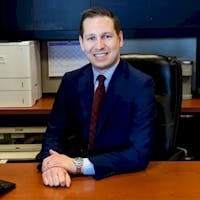 Craig Courtney at Taylor Chrysler Dodge Jeep Ram