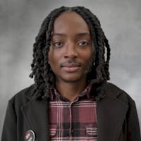 Camani Tharpe at Taylor Chrysler Dodge Jeep Ram