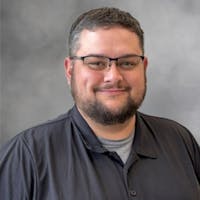 Photo of Zach Mullady, Sales Consultant