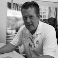Greg Underwood at Huntington Beach Mazda