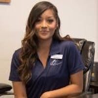 Carrie Martinez at Huntington Beach Mazda