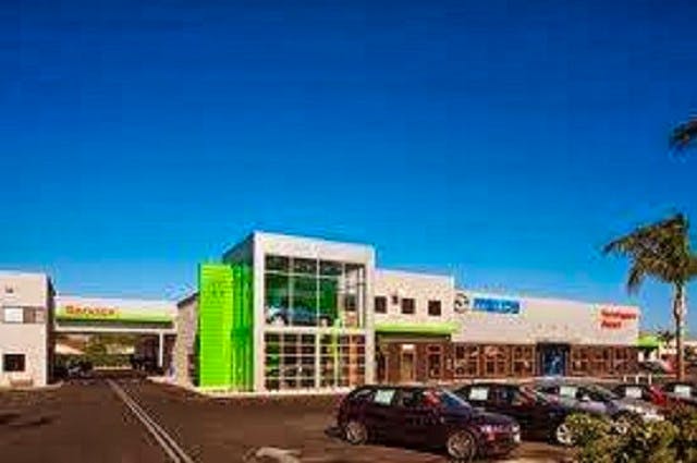 Huntington Beach Mazda, Huntington Beach, CA, 92647