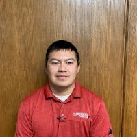 Pablo Villatoro at Superior Dodge Chrysler Jeep of Conway