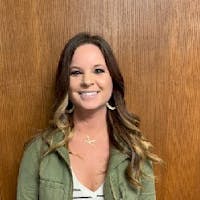Kim Sims at Superior Dodge Chrysler Jeep of Conway