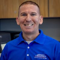 Paul Rosato at Denny Menholt Rushmore Honda