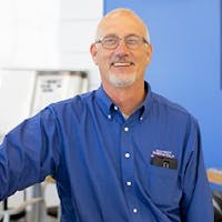 Terry Hillman at Denny Menholt Rushmore Honda