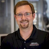 Joshua McCaskell at Denny Menholt Rushmore Honda