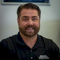 Jason Rearick at Denny Menholt Rushmore Honda