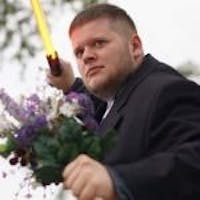 Shane Rigsby at Gary Lang Auto Group