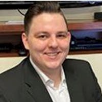 Thomas Jackson at Gary Lang Auto Group