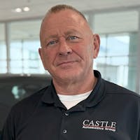 Joel Storm at Castle Chevrolet GMC McHenry