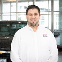 Jeff Vicari at Gary Lang Auto Group