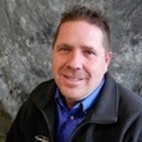 Randy Hill at Tubbs Brothers, Inc.