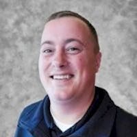 Mike Coyne at Tubbs Brothers, Inc.