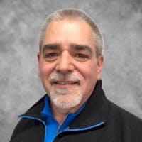 Stan Grabitz at Tubbs Brothers, Inc.