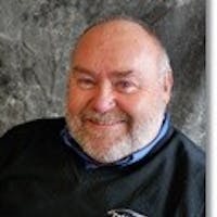 Bruce McCumons at Tubbs Brothers, Inc.