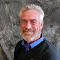 Todd Spillane at Tubbs Brothers, Inc.