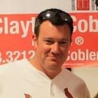 Jonathan Hegger at Weber Chevrolet Columbia