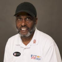 Darryl "Doc" Cash at George Weber Chevrolet Columbia