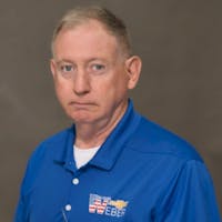 Dennis O'Brien at George Weber Chevrolet Columbia