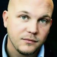 Andrew Shoemaker at Weber Chevrolet Columbia