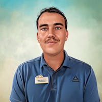 Cody Davidson at Mtn View Chevrolet