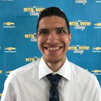 Brandon Herrera