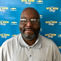 Tarrence Johnson
