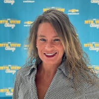 Mandy Harris