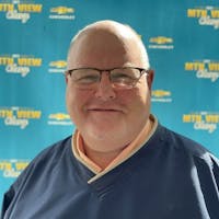 Eddie Bartlett