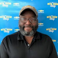 Tarrence Johnson