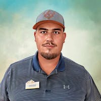 Jacob Wright at Mtn View Chevrolet