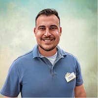 Tony Hererra at Mtn View Chevrolet