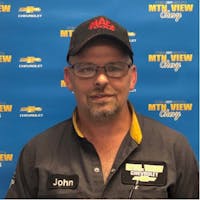John Rodman